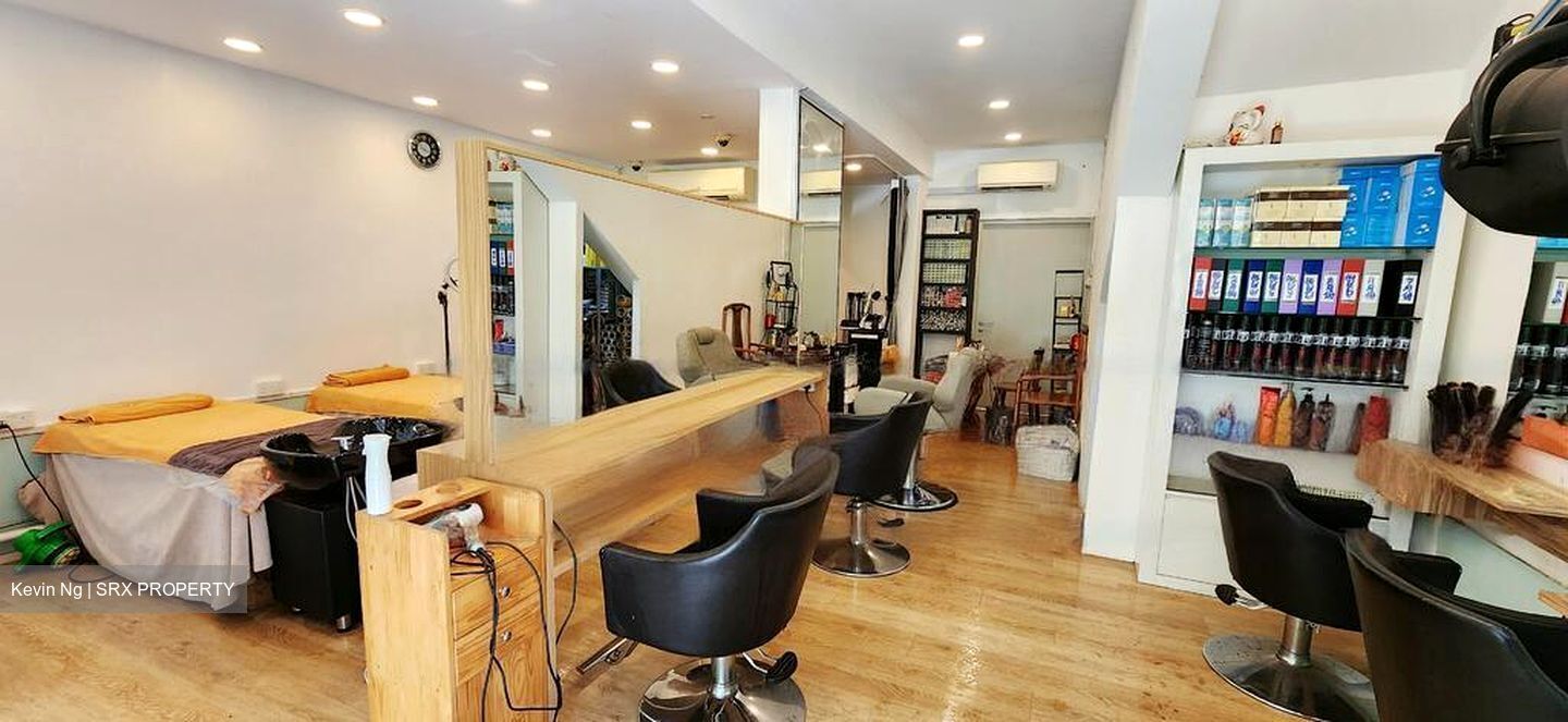 Bishan View (D20), Shop House #454215011